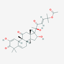 Picture of Cucurbitacin E(Standard Reference Material)