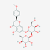 Picture of Poncirin(Standard Reference Material)