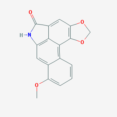 Picture of Aristolactam I(Standard Reference Material)