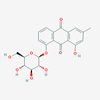 Picture of Chrysophanol-8-O-β-D-glucoside(Standard Reference Material)