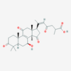 Picture of Ganoderenic acid D(Standard Reference Material)