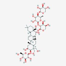 Picture of Deapi-platycodin D(Standard Reference Material)