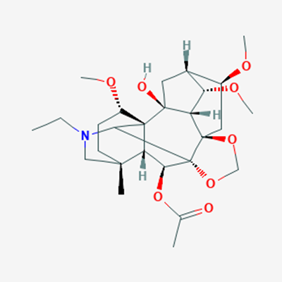 Picture of Deltaline(Standard Reference Material)