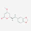 Picture of Methysticin(Standard Reference Material)