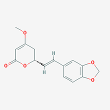 Picture of Methysticin(Standard Reference Material)