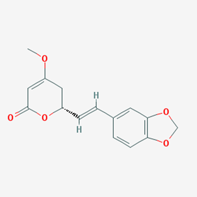 Picture of Methysticin(Standard Reference Material)