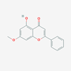 Picture of Tectochrysin(Standard Reference Material)