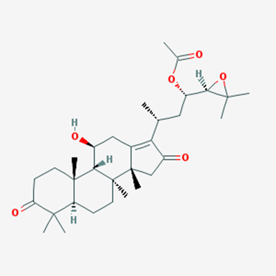 Picture of Alisol C 23-acetate(Standard Reference Material)