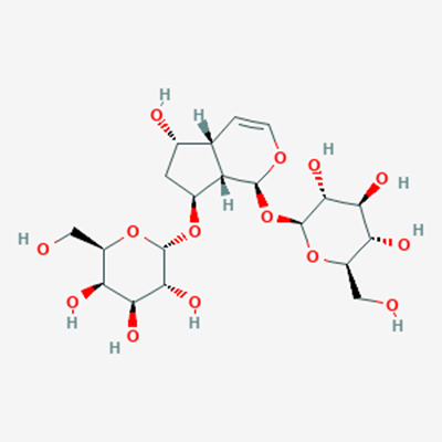 Picture of Rehmannioside C(Standard Reference Material)