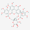 Picture of Punicalin(Standard Reference Material)