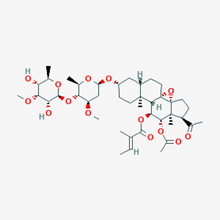 Picture of Tenacissoside G(Standard Reference Material)