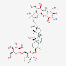 Picture of Mogroside IV(Standard Reference Material)