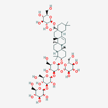 Picture of Araloside X(Standard Reference Material)