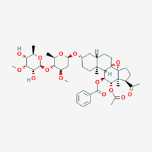 Picture of Tenacissoside I(Standard Reference Material)