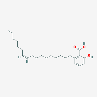 Picture of Ginkgolic acid 17:1(Standard Reference Material)