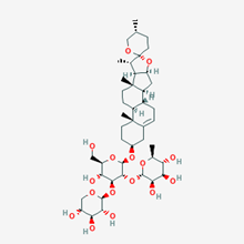 Picture of Ophiopogonin D(Standard Reference Material)