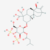 Picture of Carboxyatractyloside(Standard Reference Material)