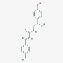 Picture of Octopamine, N-p-coumaroyl-(Standard Reference Material)