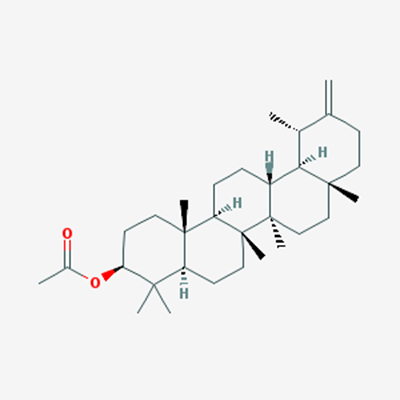 Picture of Taraxasterol acetate(Standard Reference Material)