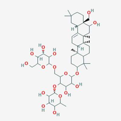 Picture of Saikosaponin F(Standard Reference Material)