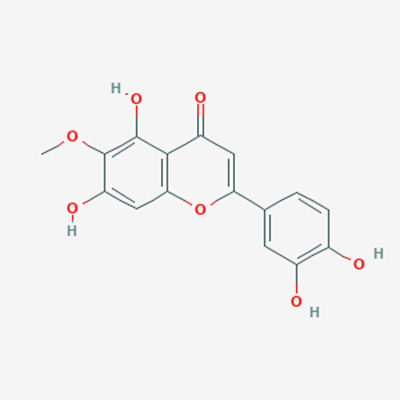 Picture of Nepetin(Standard Reference Material)