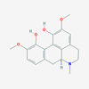 Picture of Corytuberine(Standard Reference Material)