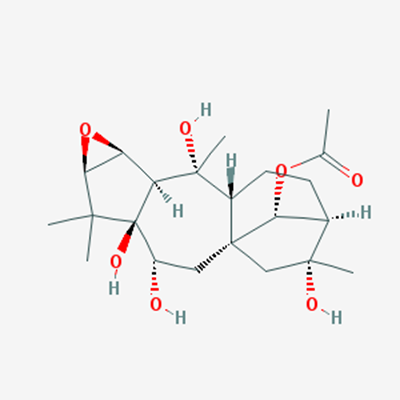 Picture of Rhodojaponin V (Standard Reference Material)