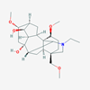 Picture of Talatisamine(Standard Reference Material)