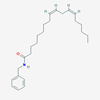 Picture of Linoleamide, N-benzyl-(Standard Reference Material)