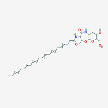 Picture of Pseudoginsenoside Rh2(Standard Reference Material)