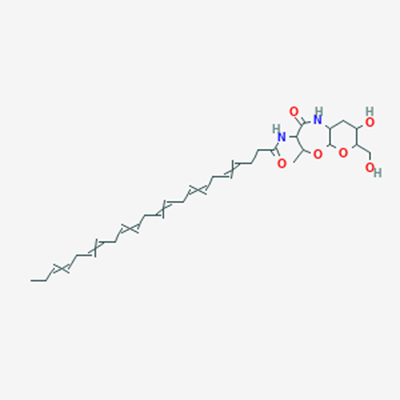 Picture of Pseudoginsenoside Rh2(Standard Reference Material)