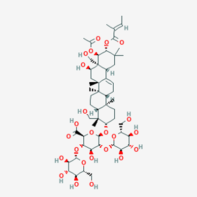 Picture of Aescin A(Standard Reference Material)