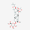 Picture of Gymnemic acid I(Standard Reference Material)