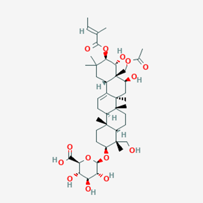 Picture of Gymnemic acid I(Standard Reference Material)