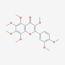 Picture of 3,5,6,7,8,3′,4′-heptamethoxyflavone(Standard Reference Material)