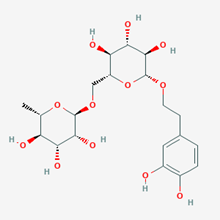 Picture of Forsythoside E(Standard Reference Material)