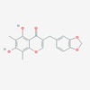 Picture of Methylophiopogonone A(Standard Reference Material)