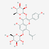 Picture of Epimedoside A(Standard Reference Material)