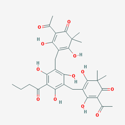 Picture of Filixic acid ABA(Standard Reference Material)