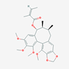 Picture of Angeloylgomisin O(Standard Reference Material)