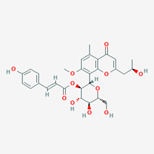 Picture of Aloeresin D(Standard Reference Material)