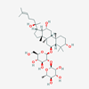 Picture of 20(R)-Ginsenoside Rg2(Standard Reference Material)