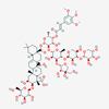 Picture of Polygalasaponin XXXI(Standard Reference Material)