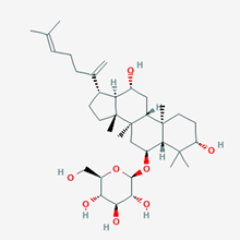 Picture of Ginsenoside Rk3(Standard Reference Material)