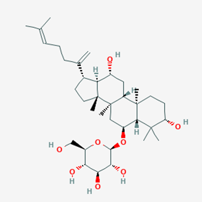 Picture of Ginsenoside Rk3(Standard Reference Material)