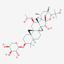 Picture of Cimiracemoside D(Standard Reference Material)