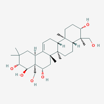 Picture of Gymnemagenin(Standard Reference Material)