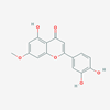 Picture of Hydroxygenkwanin(Standard Reference Material)