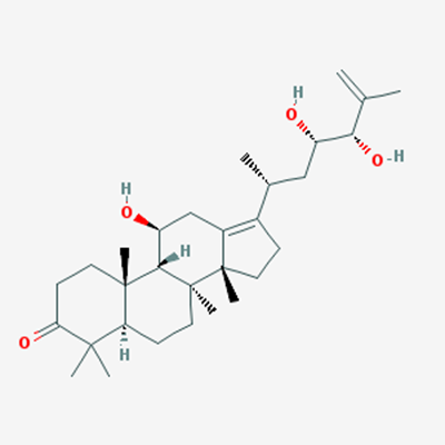 Picture of Alisol G(Standard Reference Material)