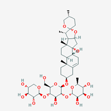 Picture of Hydroxy Sprengerinin C, 14-(Standard Reference Material)